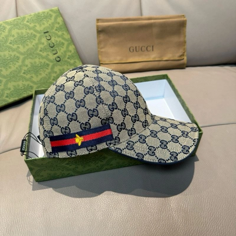 Gucci Caps Modern 261379