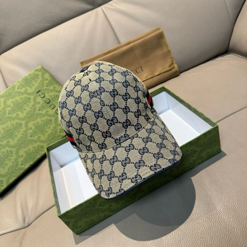 Gucci Caps Modern 261379