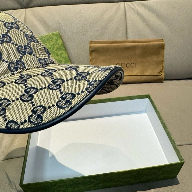 Gucci Caps Modern 261379