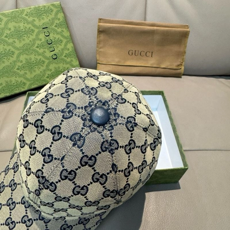 Gucci Caps Modern 261379