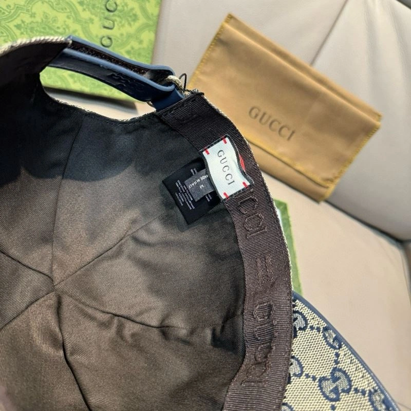Gucci Caps Modern 261379