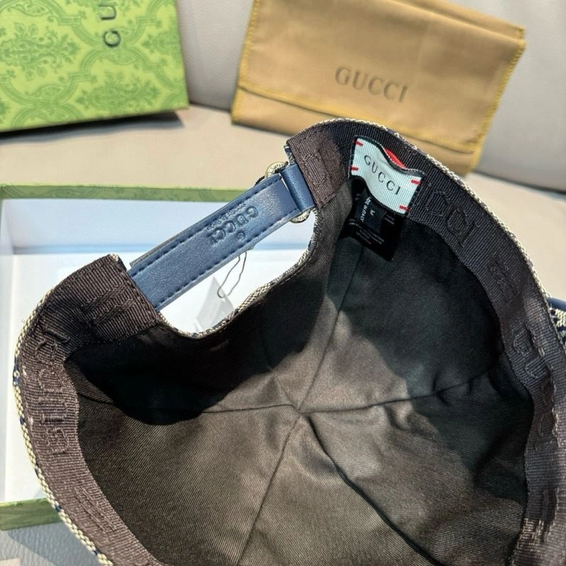 Gucci Caps Modern 261379