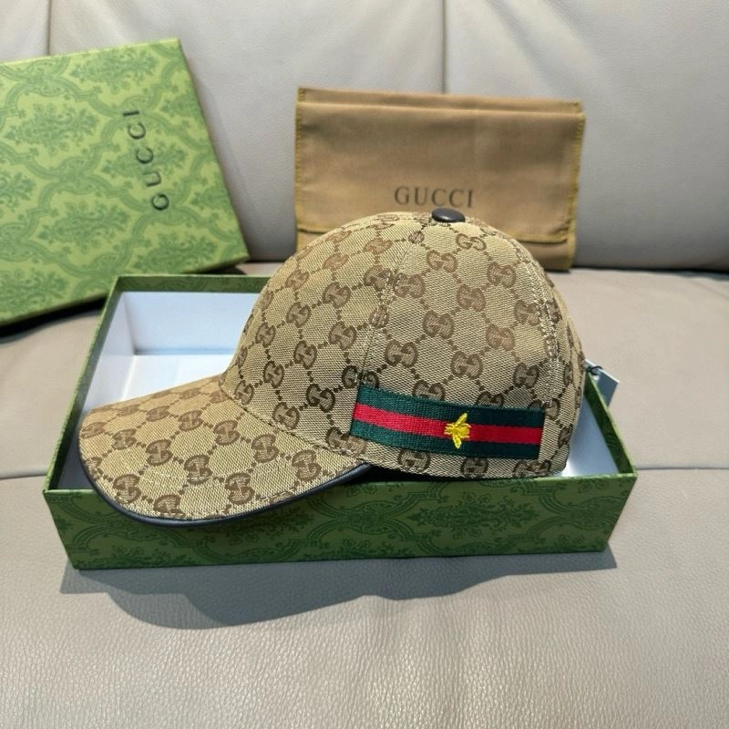 Youthful Gucci Caps 261363