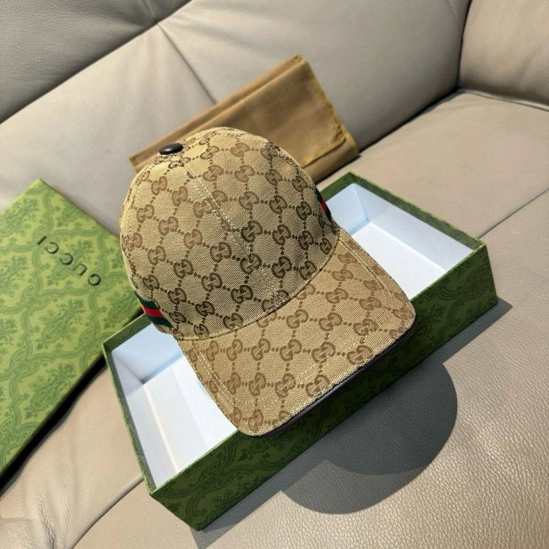 Youthful Gucci Caps 261363