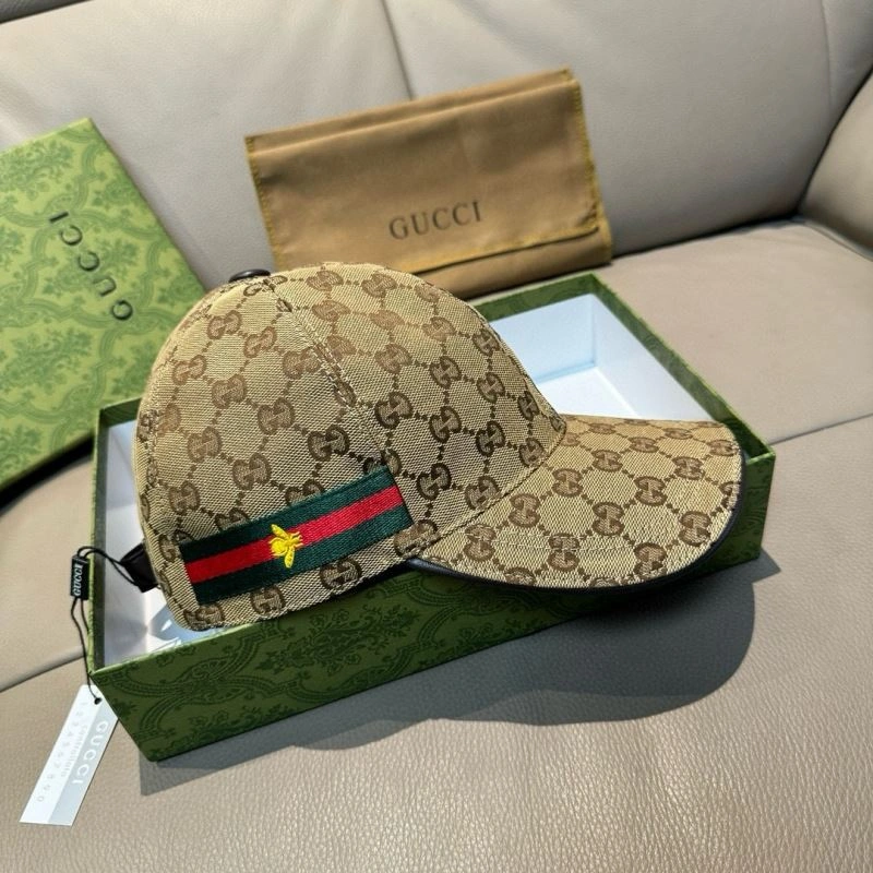 Youthful Gucci Caps 261363