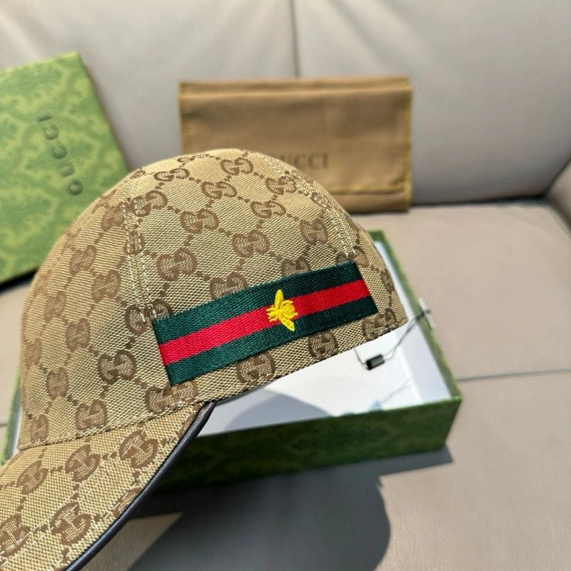 Youthful Gucci Caps 261363
