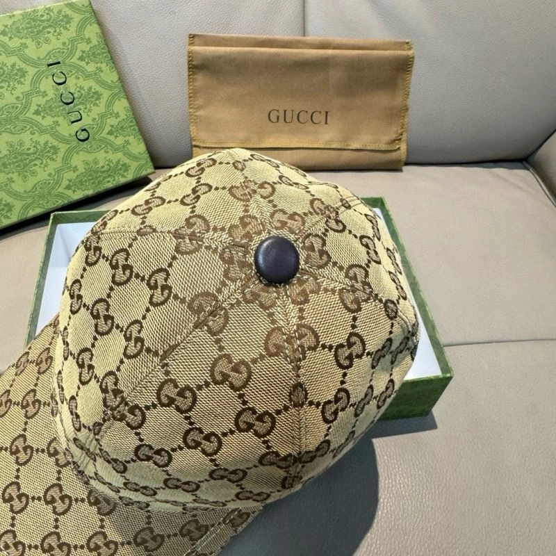 Youthful Gucci Caps 261363