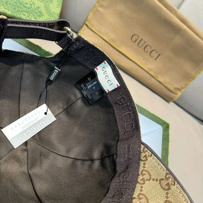 Youthful Gucci Caps 261363