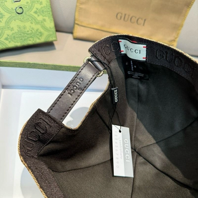 Youthful Gucci Caps 261363