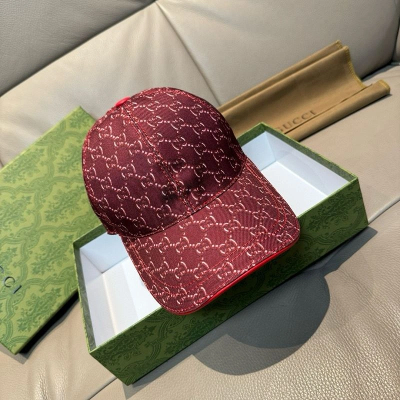 Gucci Caps Casual 261392