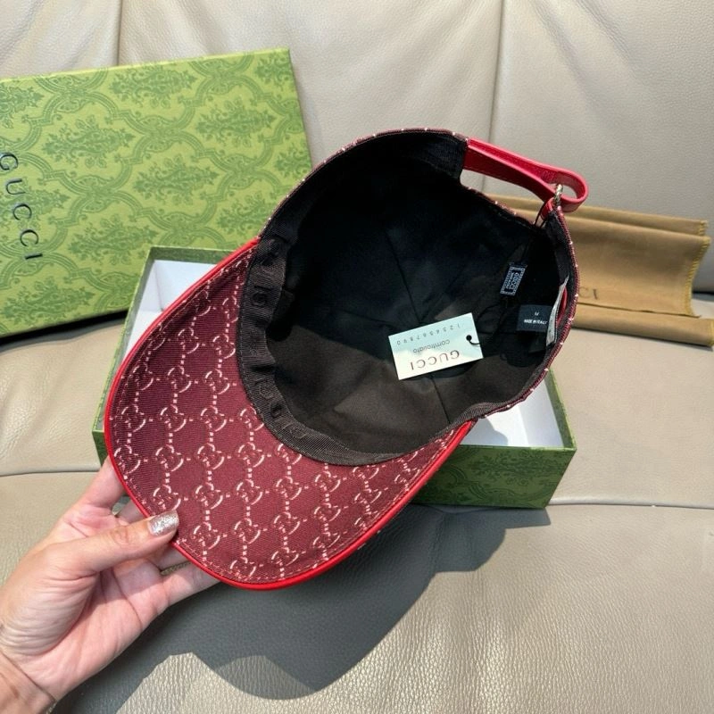Gucci Caps Casual 261392