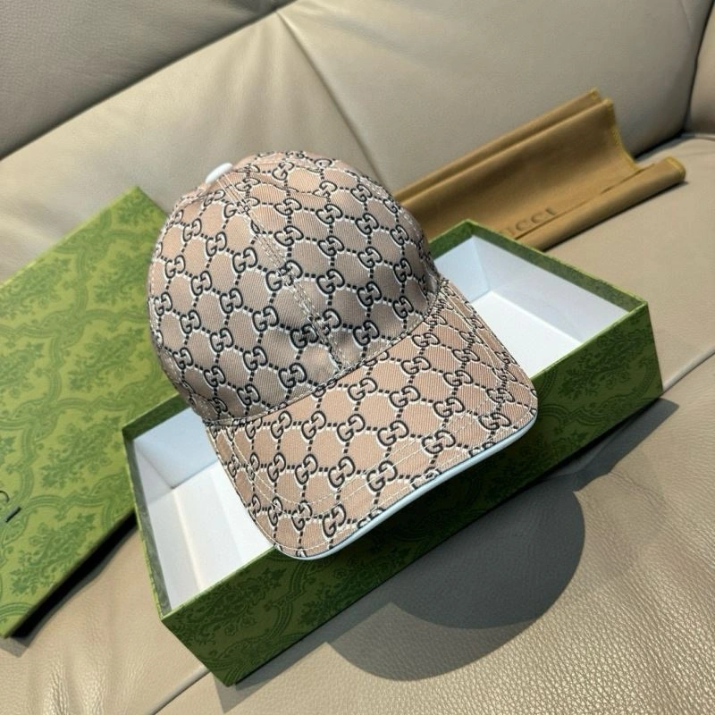 TravelReady Gucci Caps 261383