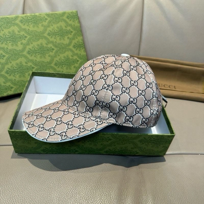 TravelReady Gucci Caps 261383