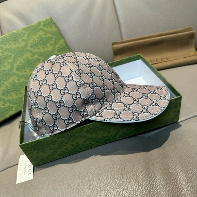 TravelReady Gucci Caps 261383