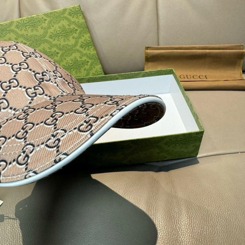 TravelReady Gucci Caps 261383