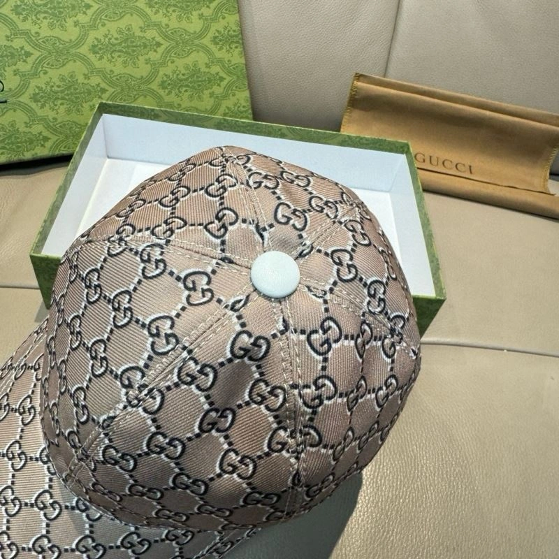 TravelReady Gucci Caps 261383