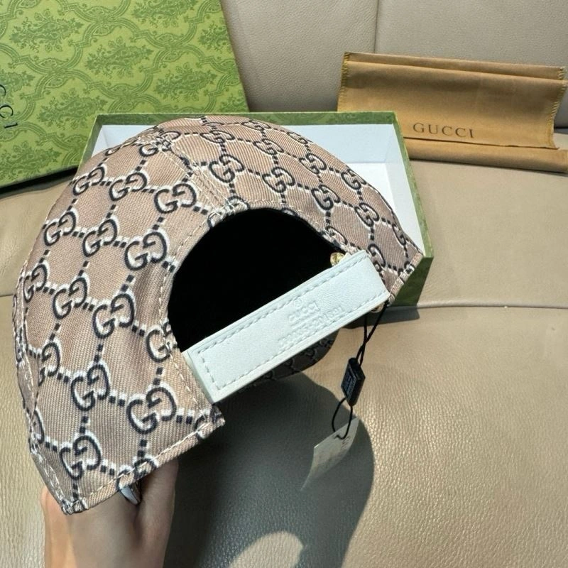 TravelReady Gucci Caps 261383