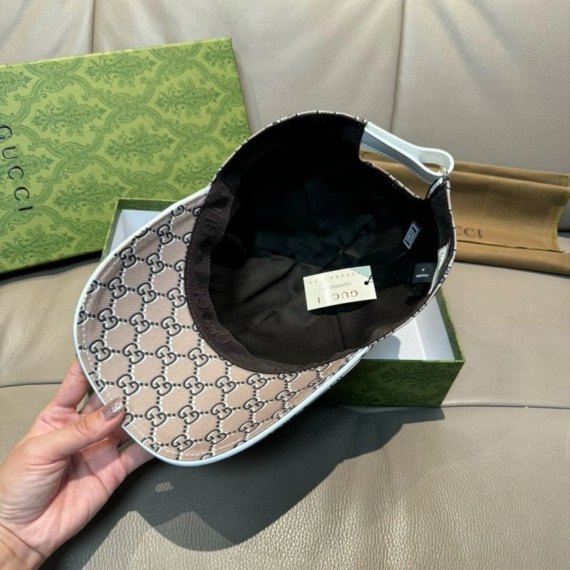 TravelReady Gucci Caps 261383