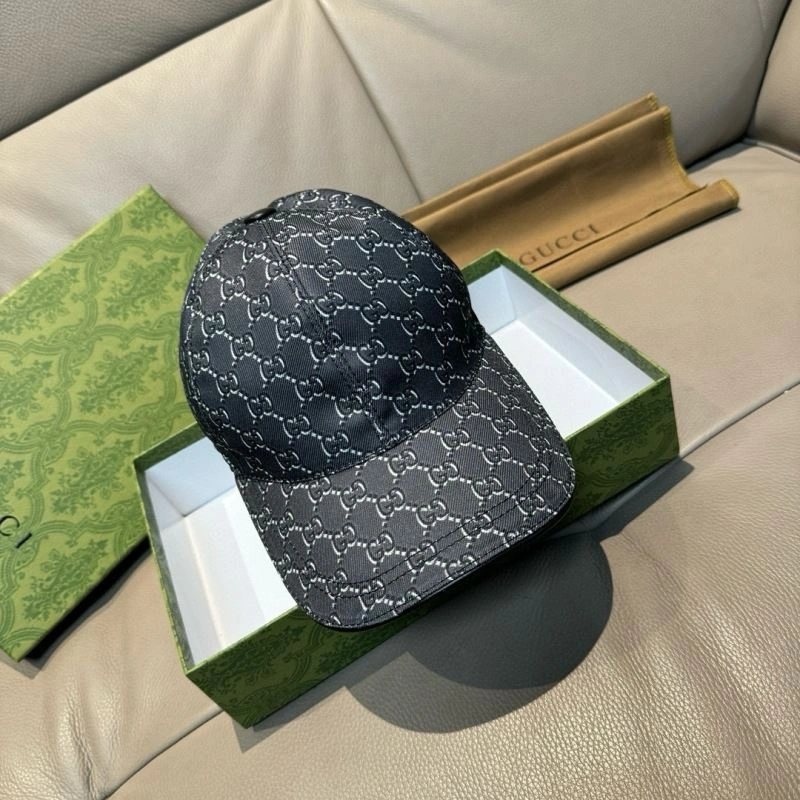 Gucci Caps Durable 261386