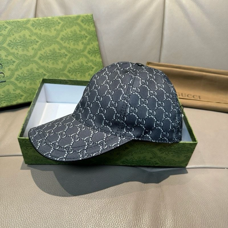 Gucci Caps Durable 261386