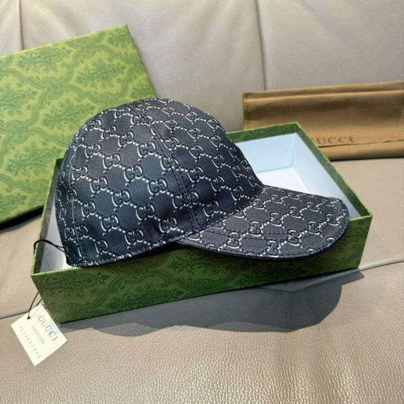 Gucci Caps Durable 261386