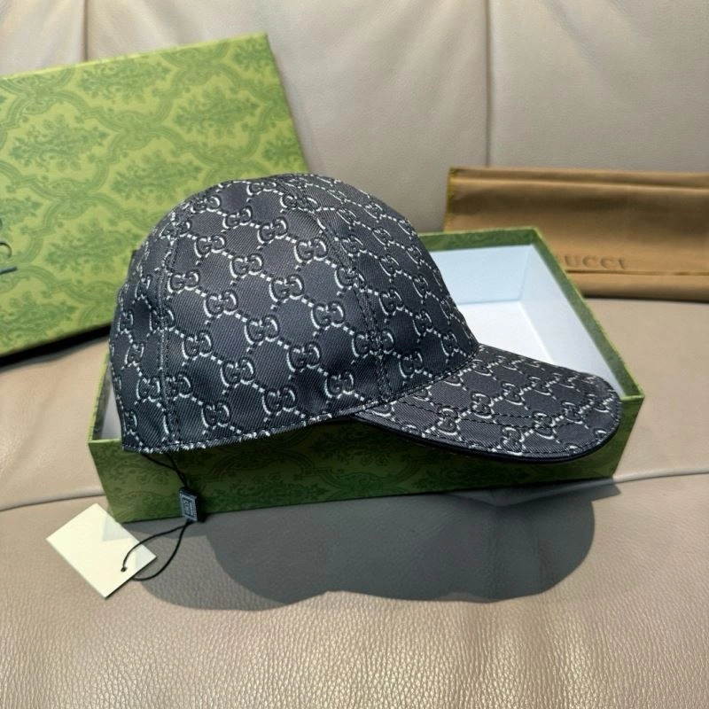 Gucci Caps Durable 261386