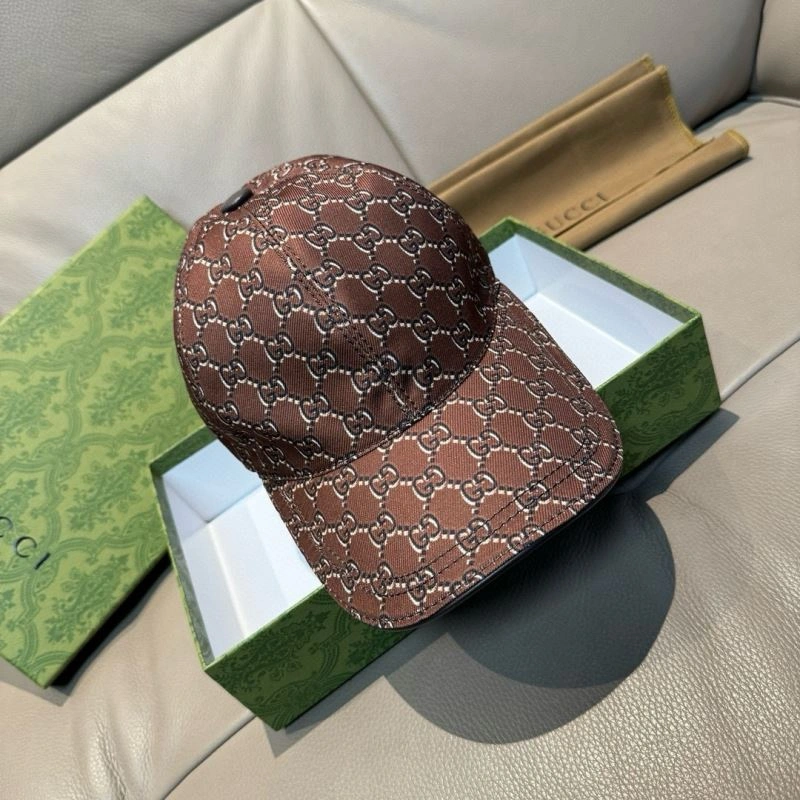 Gucci Caps GoodFit 261366