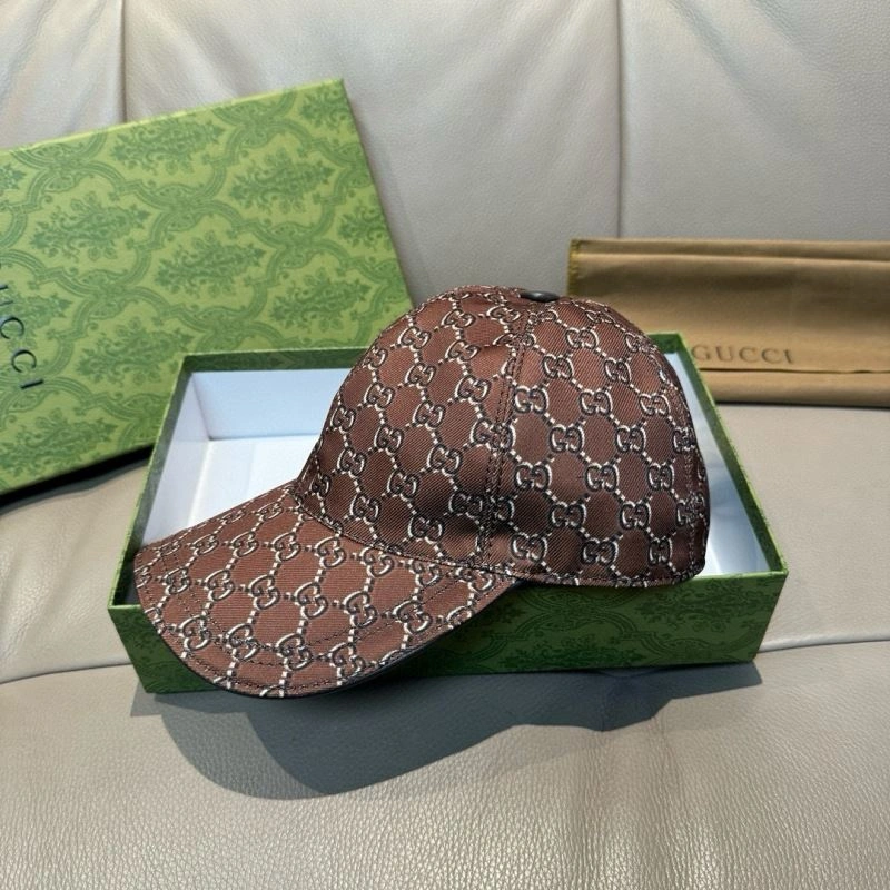 Gucci Caps GoodFit 261366