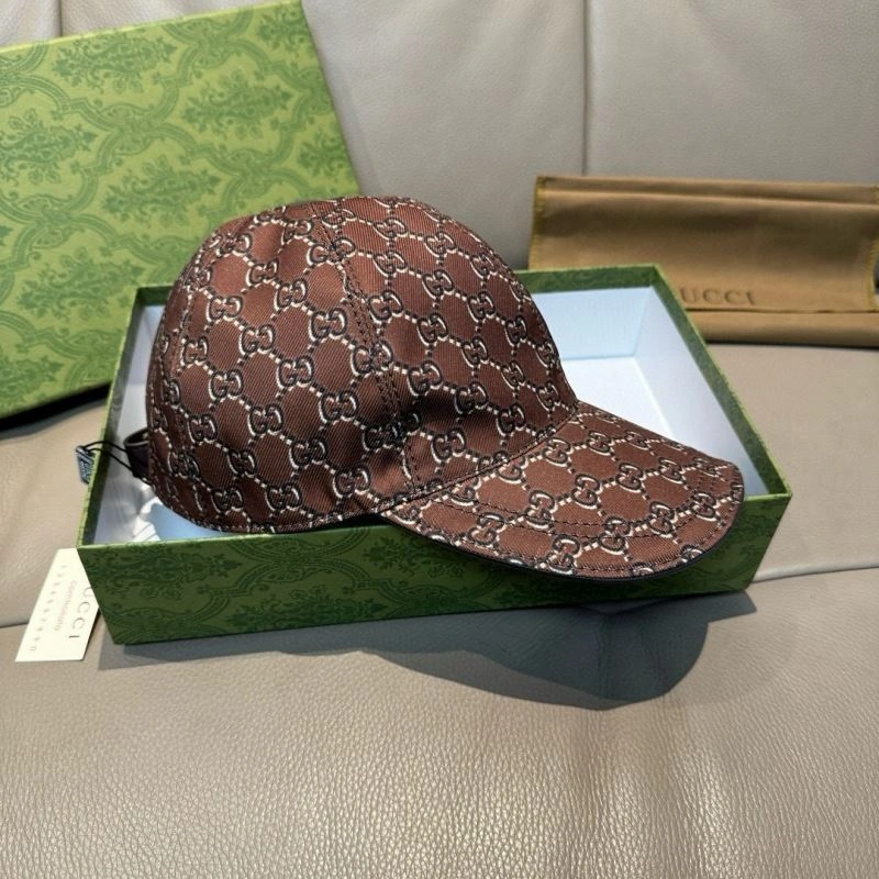 Gucci Caps GoodFit 261366