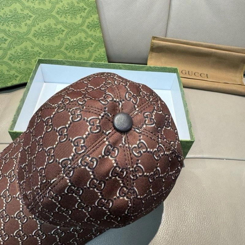 Gucci Caps GoodFit 261366