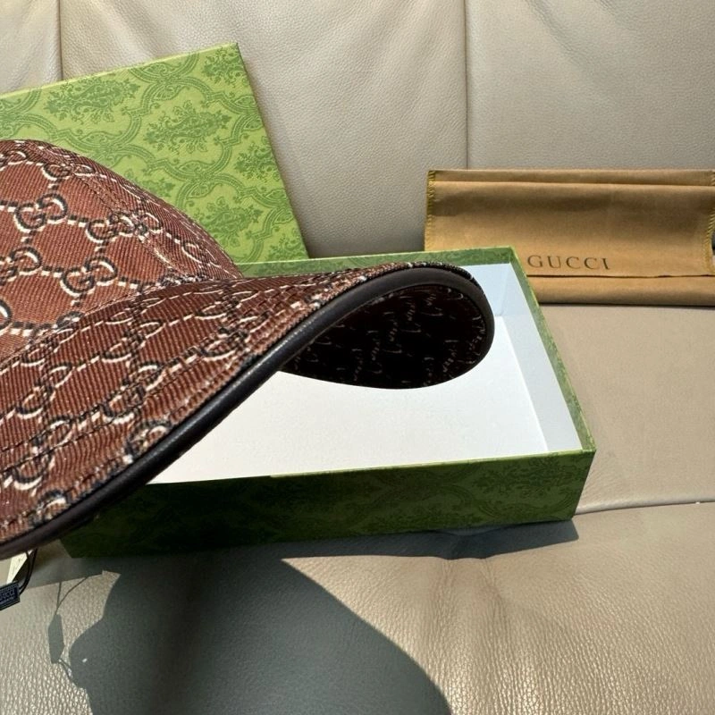 Gucci Caps GoodFit 261366