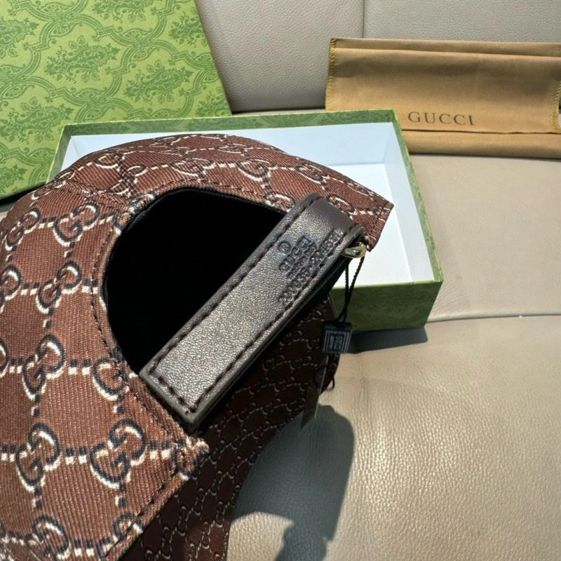 Gucci Caps GoodFit 261366
