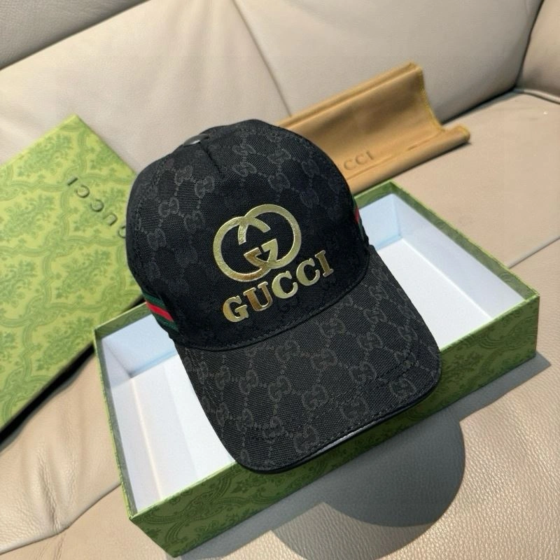 Gucci Caps Durable 261390