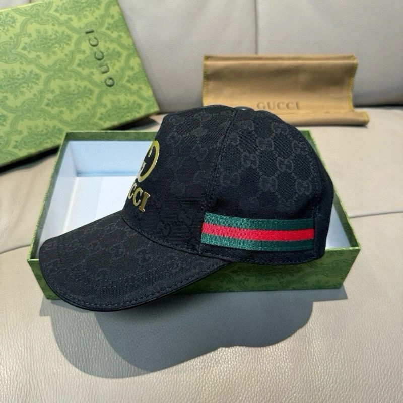 Gucci Caps Durable 261390