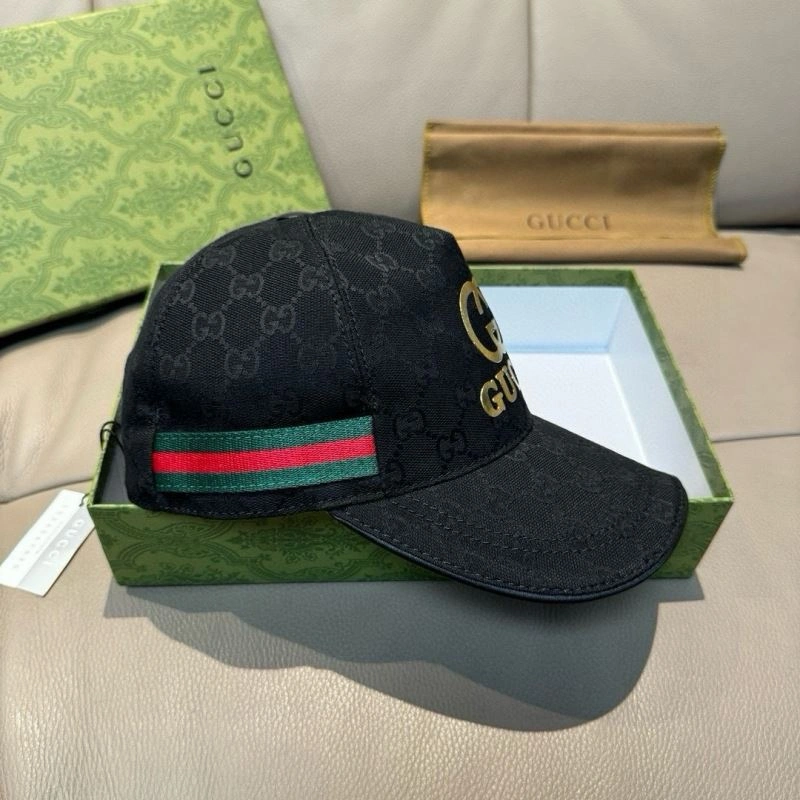 Gucci Caps Durable 261390