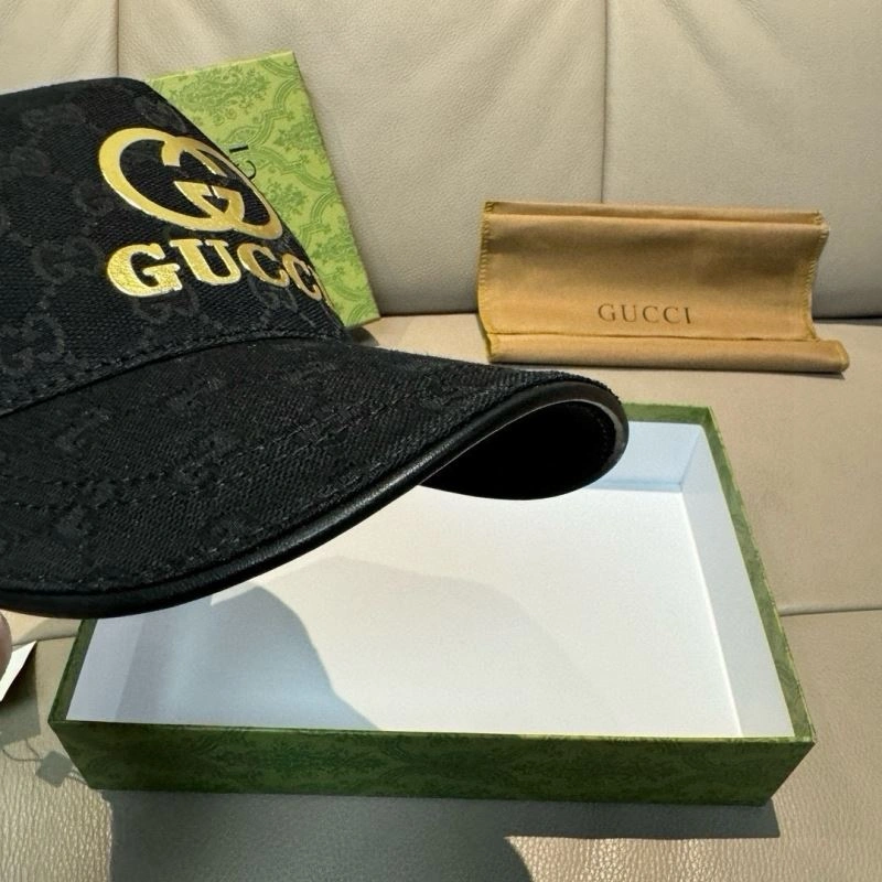 Gucci Caps Durable 261390