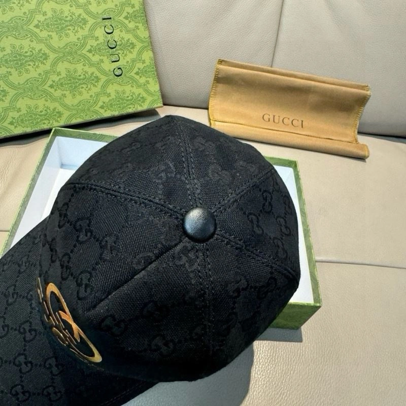 Gucci Caps Durable 261390