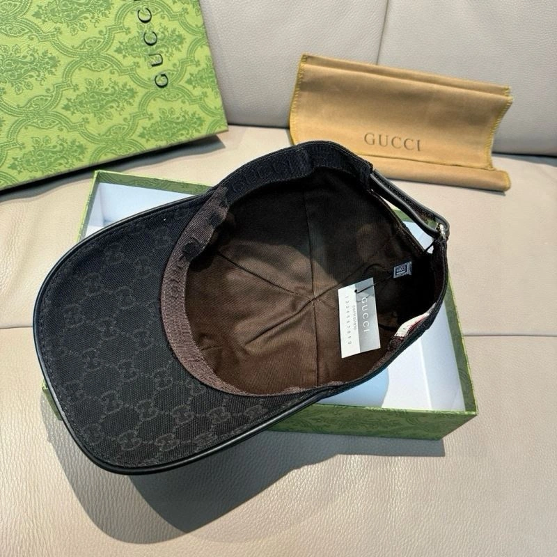 Gucci Caps Durable 261390