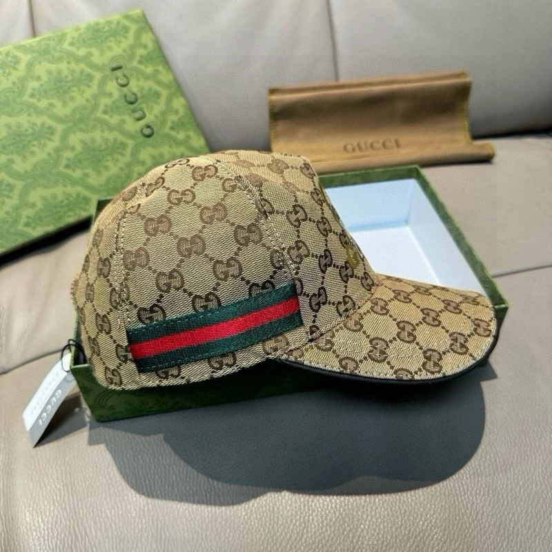 Gucci Caps Functional 261369