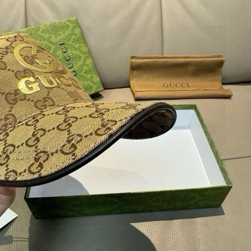 Gucci Caps Functional 261369