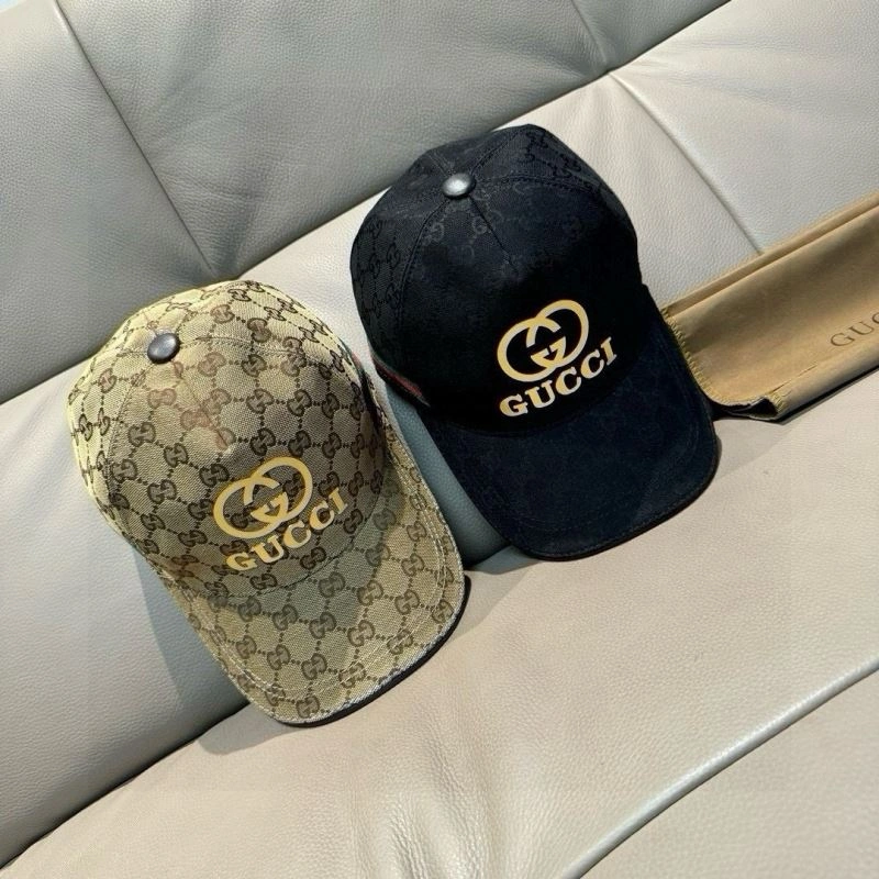 Gucci Caps Functional 261369