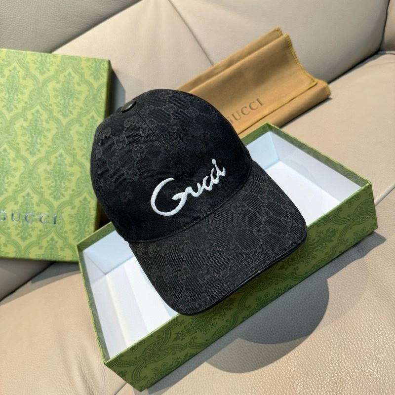 Gucci Caps GoodFit 261371