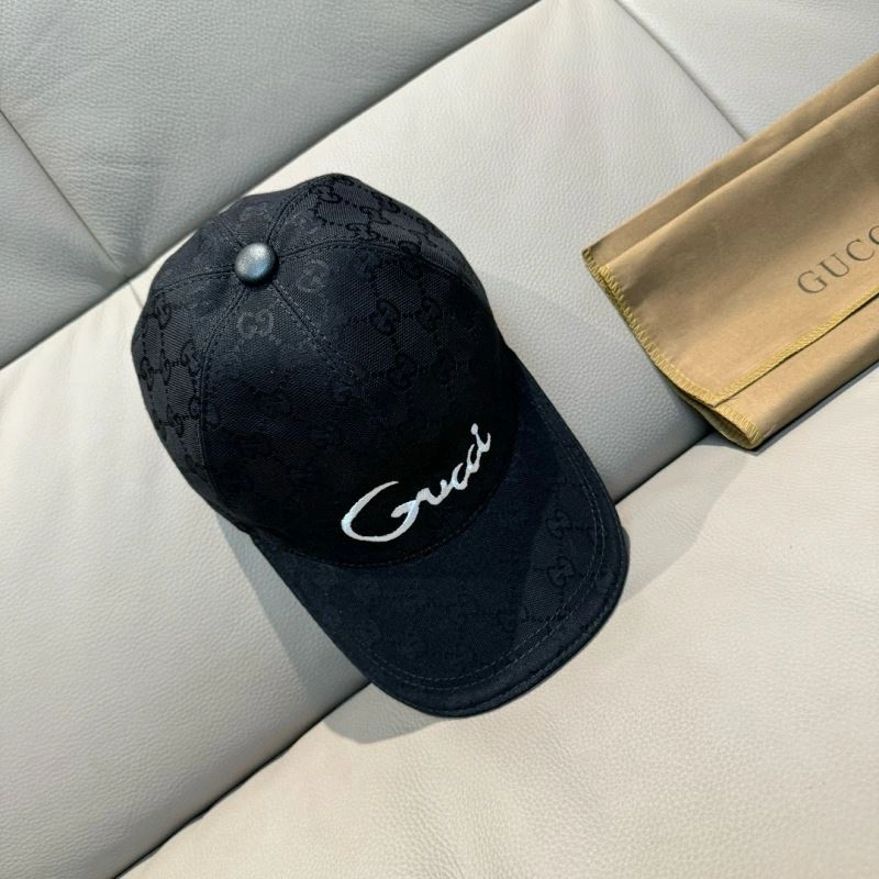 Gucci Caps GoodFit 261371