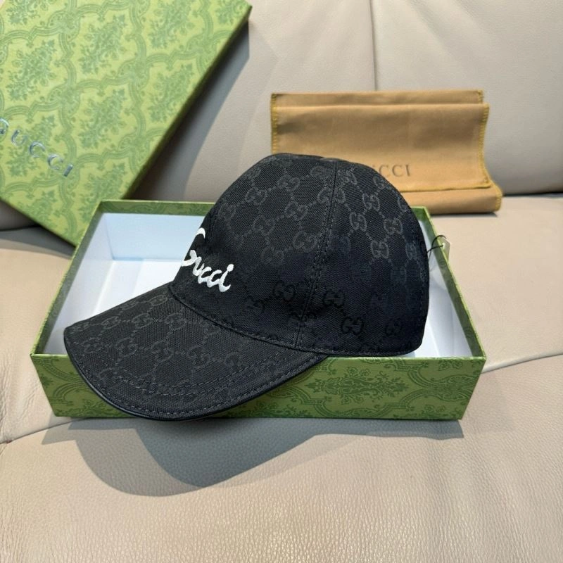 Gucci Caps GoodFit 261371