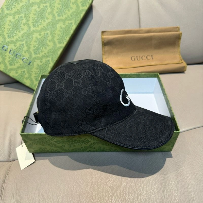 Gucci Caps GoodFit 261371