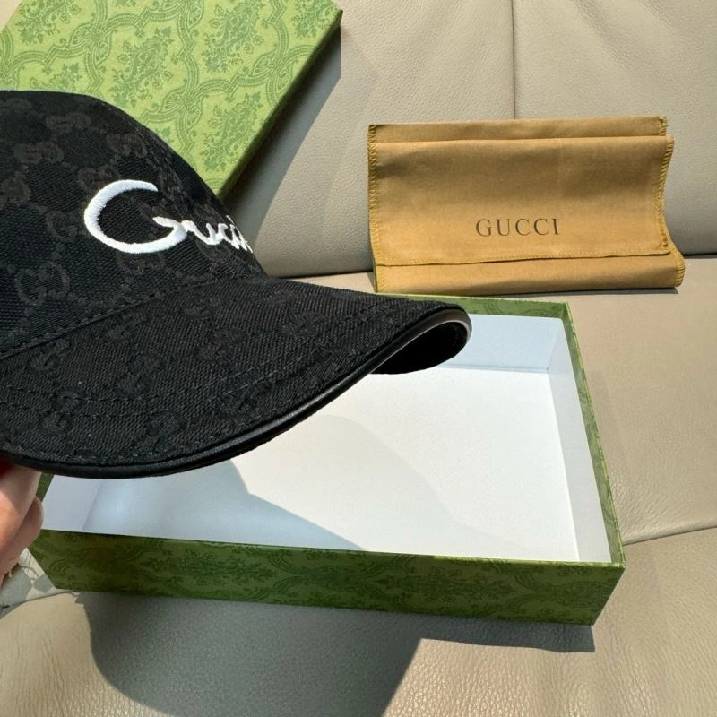 Gucci Caps GoodFit 261371