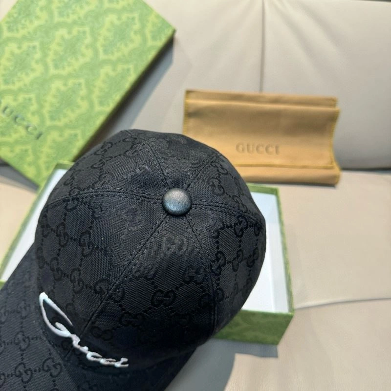 Gucci Caps GoodFit 261371