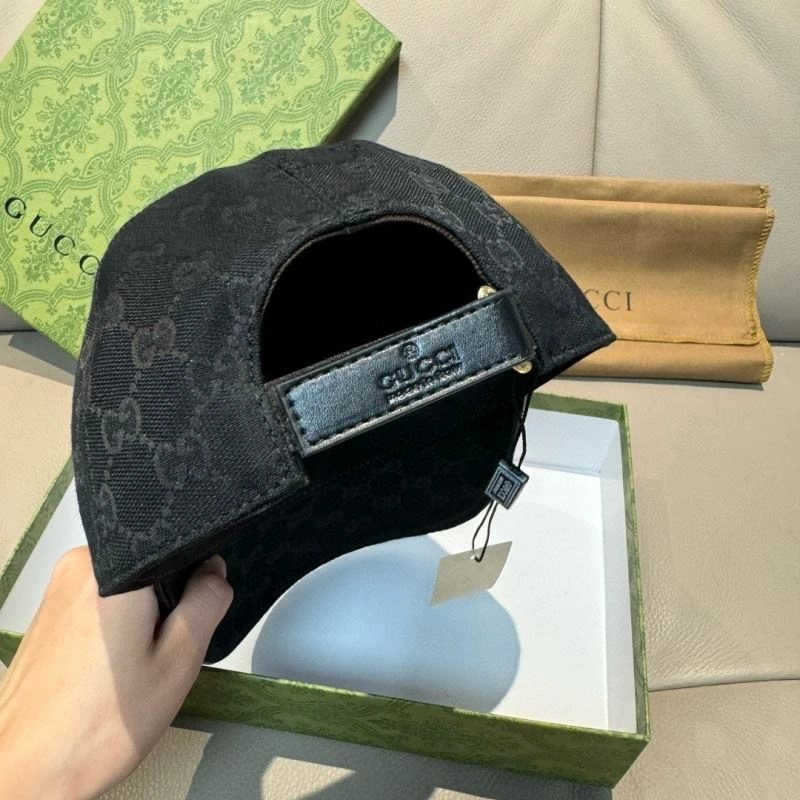 Gucci Caps GoodFit 261371