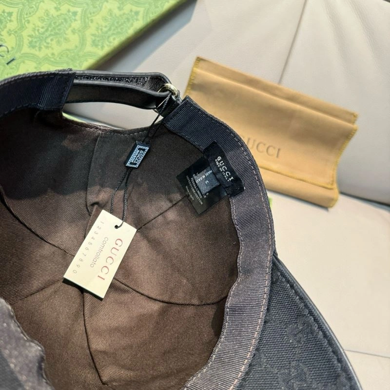 Gucci Caps GoodFit 261371