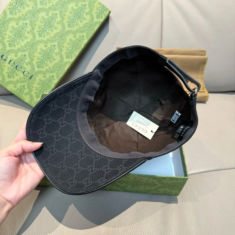 Gucci Caps GoodFit 261371